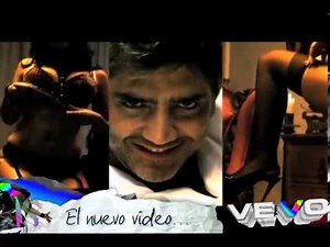 Alejandro Fernandez Bandida Video Teaser