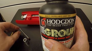 Cheap, Easy Reloading for Beginners