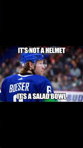 NHL Meme Monday Day 1