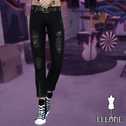 Iggy Pants (Mix Tape Collection)