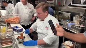 3.9K views · 599 reactions | Combine ready! #NFLCombine | St. Elmo Steak House | Facebook