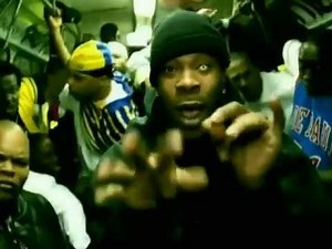 Method Man ft Busta Rhymes What 's Happenin ' Uncensored Official video