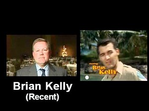 Flipper - The Cast - Then And Now.wmv