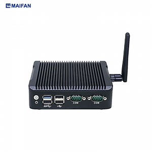 [Hot Item] Best Selling I3/I7/I9 Configurations for Business Mini PC