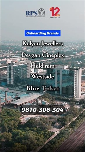 High ROI Investment: The One Delhi NCR Project You Need to See Before Buying!