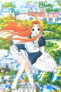 Happy World! (2002-2003) - TV Show