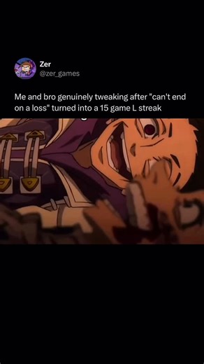 Gaming Memes | Zer 🎮 on Instagram: "Story of my life… The phrase “one more game” is what everyone says when a session is supposed to end, but matchmaking systems are built around fast resets that immediately pull players into another round, making it feel like stopping means breaking momentum rather than finishing. That loop turns a simple promise into hours of extra play, keeping friend groups locked in the same cycle of queued matches and delayed goodbyes that defines modern multiplayer gamin