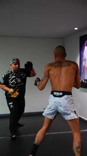 29K views · 253 reactions | Chairez vs Vergara is LIVE and FREE NEXT on ESPN2! #UFCMexico | Dana White | Facebook