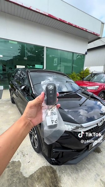 Ulasan Lengkap Perodua Alza 1.5H