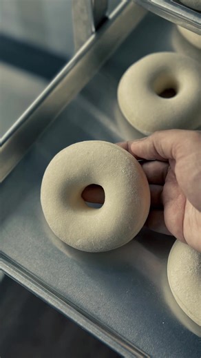 Hands-On Private Class for Bomboloni Donut Making