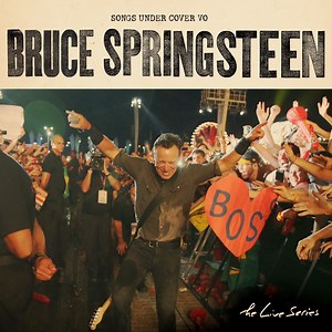 Ranging from songs originally released by The Rolling Stones to Roy Orbison to The Pogues, the recordings on "The Live Series: Songs Under Cover, Vol. 3" demonstrate Springsteen’s ability to interpret songs of any style. Available now on streaming for the first time: https://brucespringsteen.lnk.to/LiveSeriesCovers3AF | Bruce Springsteen