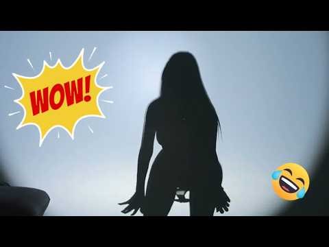 Embarrassing CCTV Moments of Women #1 | Try Not to Laugh | Instant Regret 3/2026