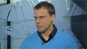 Colin Bryce - Alchetron, The Free Social Encyclopedia