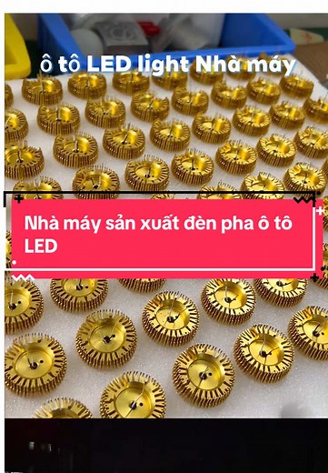 Ledheadlights.Factory trên TikTok