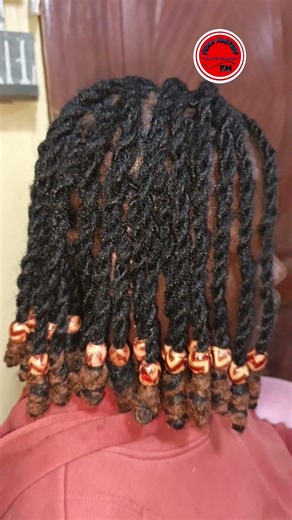 What To Do After Getting Locs for the First Time (Beginner Guide)