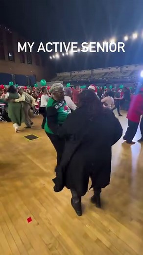 1.6K views · 545 reactions | Active seniors | My Active Senior | Facebook