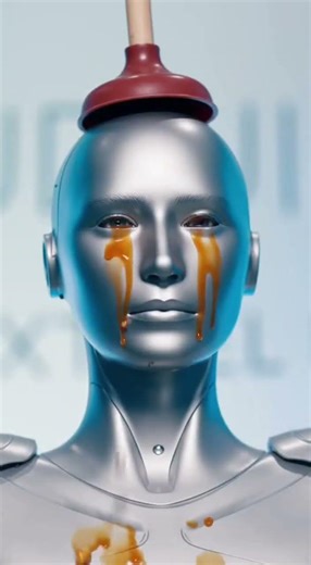 They Just Unveiled Their New Humanoid Robot…