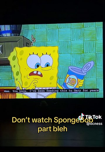 ATTICAAAAA 😭😭 #spongebob | i lost something once