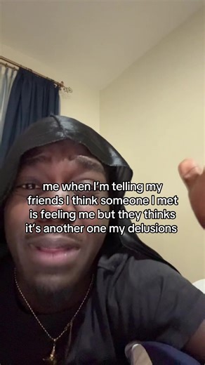 Understanding Delusions in Social Relationships