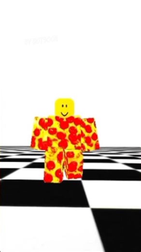 Pizza toy #robloxanimation song:Jack to