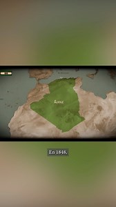 517K views · 5.3K reactions | Qui étaient les colons français en Algérie ? #histoire #culture #documentaire #algerie | Questions d'Histoire | Facebook