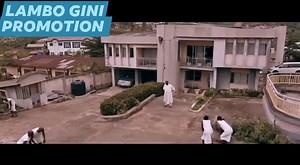 (OLORI ERU)COMING OUT ON WEDNESDAY 15th OF THIS MONTH,FROM LAIBAN FILM PRODUCTION | LAMBO GINI PROMOTION