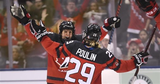 Team Canada just named its women’s hockey roster for the 2026 Olympics. Here’s which Ontario stars made the cut