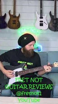 Mws Guitar Review: An American Secret??