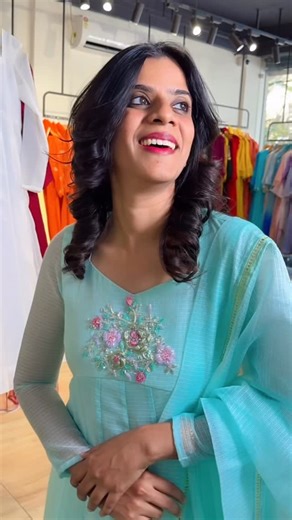 Sakhi Collections | Search Code : 2116 Fabric : Net Kota To book via website: https://sakhicollections.com/shop/sc-ku26ja2116/ Delivery Time: 45 working... | Instagram