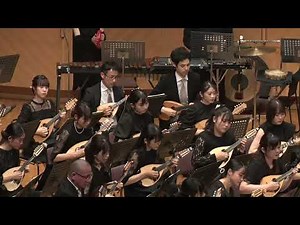 ゴダイゴ「銀河鉄道999」（遠藤秀安編曲）ARTE TOKYO 第13回定期公演 ENC