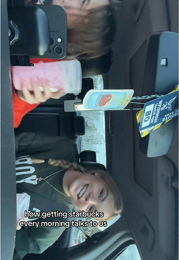 I LOVE STARBS #starbucks @Lydia