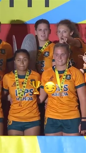 Australia Sevens on Instagram: "Watch what happens next… #Aussie7s #HSBCSVNS"