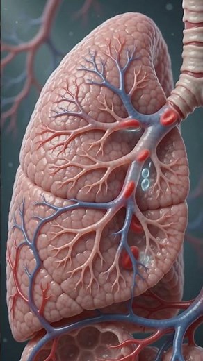What Happens During a Pulmonary Embolism? 🫁🩸