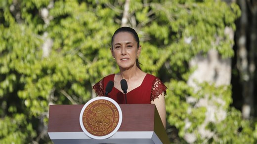 Mexico says there's no agreement with DEA for new border enforcement collaboration