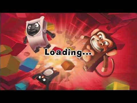 G4KEX - Boom Blox (Part 1) [Stream Archive]