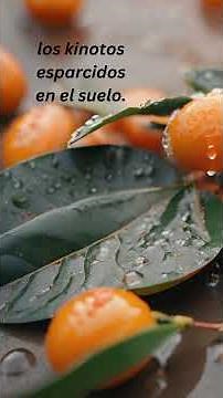 Los kinotos (Prosa poética) #prosas #poetasdelmundo
