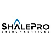 ShalePro Energy Services | LinkedIn
