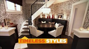 HGTV TV Spot, 'Candice Olson Designs'