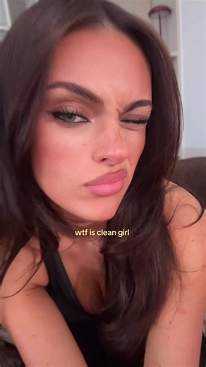 Exploring the Clean Girl Aesthetic Trend