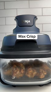 111K views · 15 reactions | All the power and crisp in the palm of your hand. Get your hands on the Ninja CRISPi™.  | Ninja Kitchen | Facebook