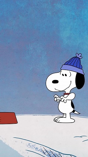 228K views · 13K reactions | Snoopy Woodstock Sled Downhill Snoopy #shorts | Snoopy Lover | Facebook