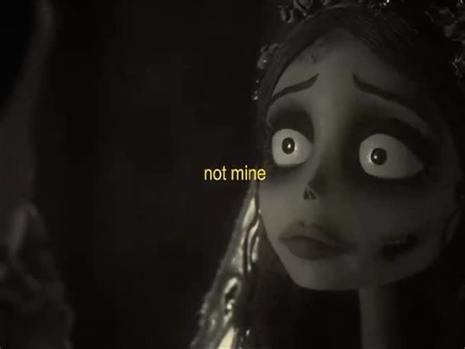 films and tv❣️ on Instagram: "Corpse Bride blends whimsy and melancholy in a way few animated films attempt, turning a simple misunderstanding into a story about love, loyalty, and the longing to belong somewhere — even after death. Victor is introduced as someone gentle to a fault, a man so anxious about doing everything correctly that he accidentally stumbles into a world where sincerity matters more than perfection. Emily, the titular bride, could have been a punchline in a lesser story. Inst