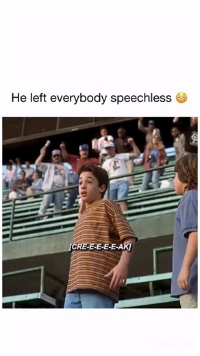 UK Movies Media on Instagram: "They don’t make like this no more 🎥 rookie of the year: 12-year-old Henry Rowengartner, whose late father was a minor league baseball player, grew up dreaming of playing baseball, despite his physical shortcomings. After Henry’s arm is broken while trying to catch a baseball at school, the tendon in that arm heals too tightly, allowing Henry to throw pitches that are as fast as 103 mph. Henry is spotted at nearby Wrigley Field by Larry “Fish” Fisher, the general m