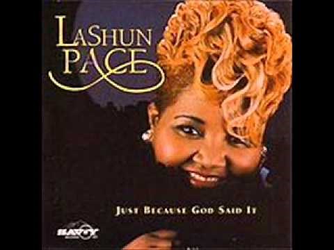 Another Day's Journey LaShun Pace