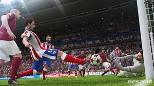 PC requirements revealed for PES 2015