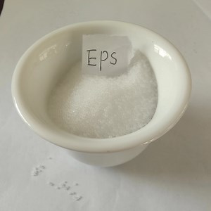 [Hot Item] EPS High Density Expandable Polystyrene Granules Thermocol Raw Material