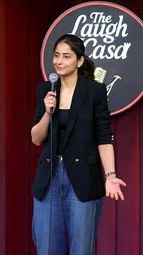 Nude Protest | Standup Comedy by Swati Sachdeva