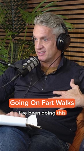 Girls Just Fart! Hilarious Moments on Our Podcast