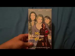 My paramount vhs tapes with the paramount 90th anniversary feature presentation