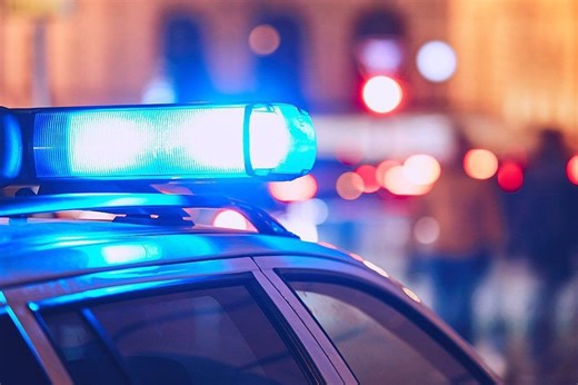 Florida man arrested after dealership mistakenly reports truck stolen